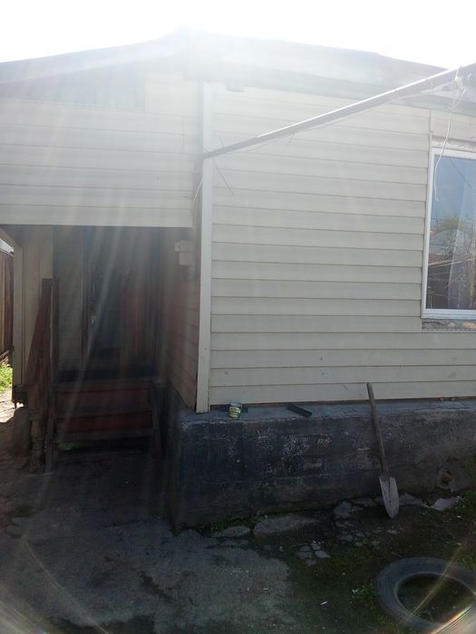 Сдам часть дома район Саяхата.