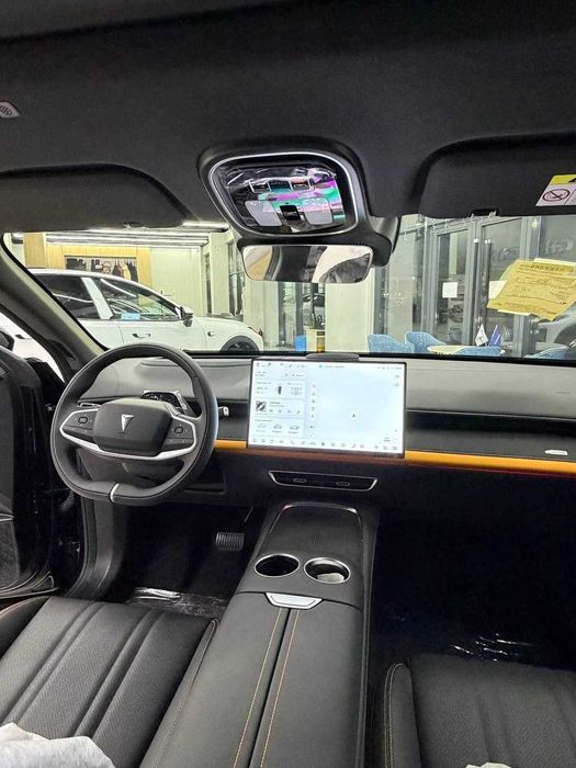 Deepal S07 215Max — 3 yil rasmiy kafolat | 100% to‘lovda chegirma