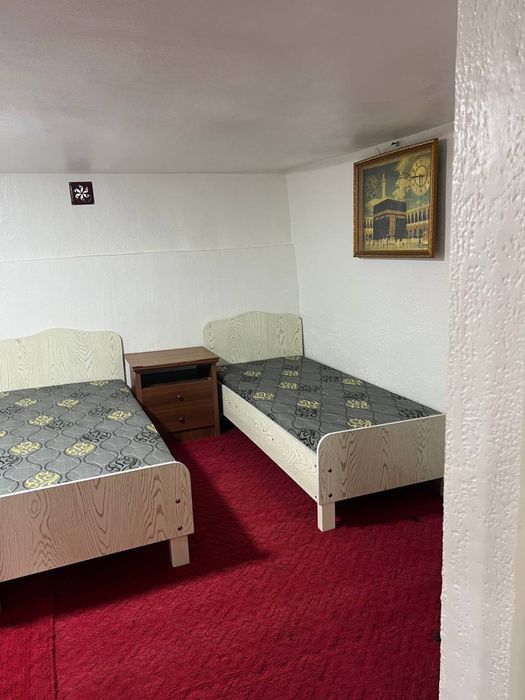 Квартира кизлар учун Бульвар