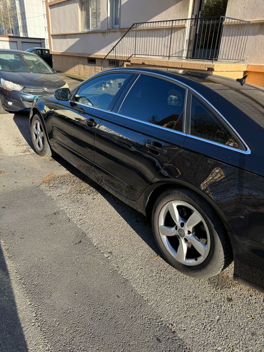 Vand autoturism Audi A6 3.0 tdi