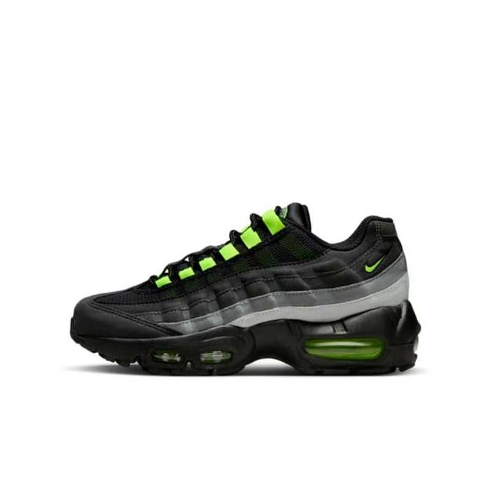 Nike AirMax 95 Black Neon