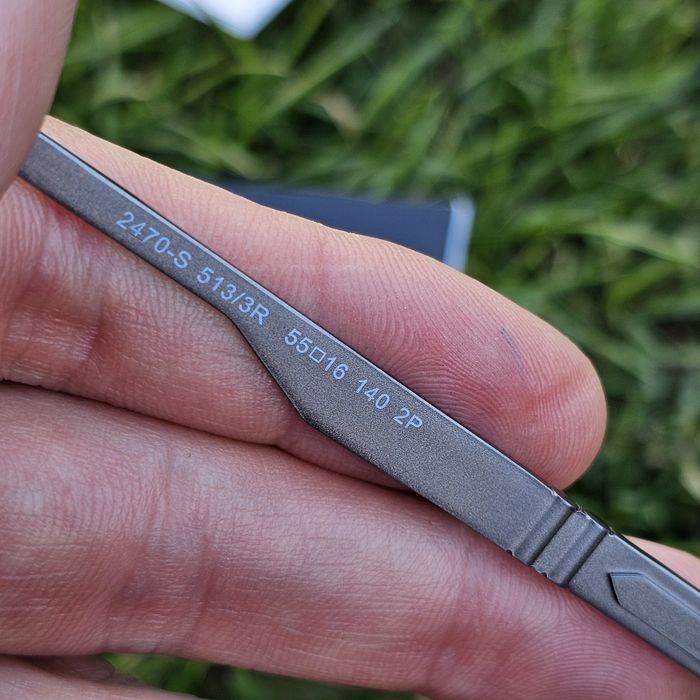 Ochelari Stone island Persol limited edition