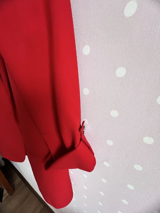 Педжак классический