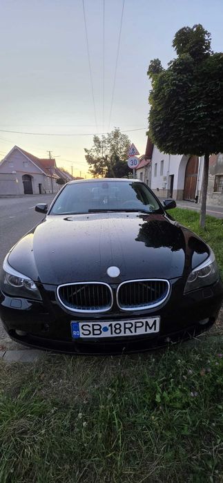 BMW 5 Series 2005 — imagine 3