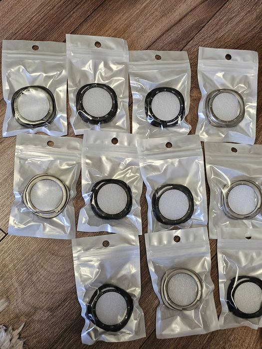 Husa/Carcasa Samsung Galaxy Watch 8 Classic