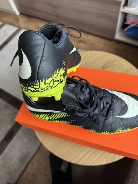 Nike Hypervenom Phade II FG
