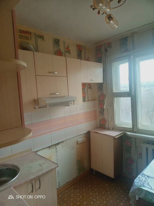 Продам 3комнатную квартиру срочно
