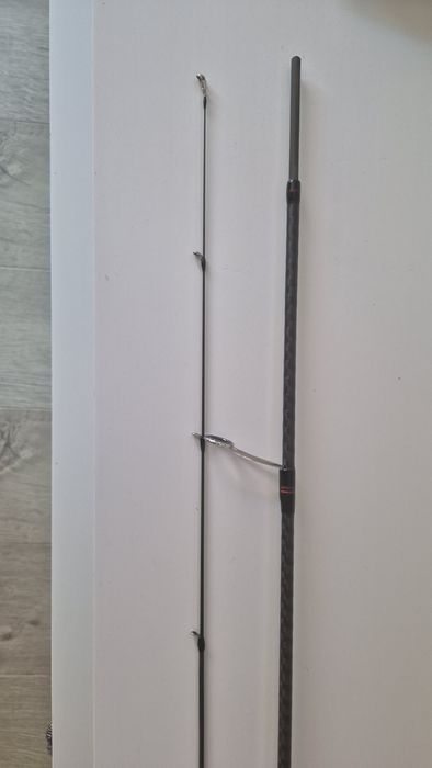 Combo spin Xzoga Airvolution Finesse 710L si Daiwa Luvias Airity 2500