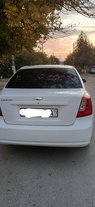 LASETTI 2010  dekabr