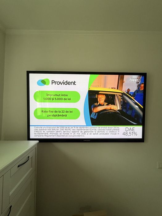 Televizor plasma display 152cm Samsung