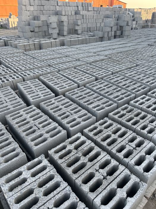 Пескоблок качественный