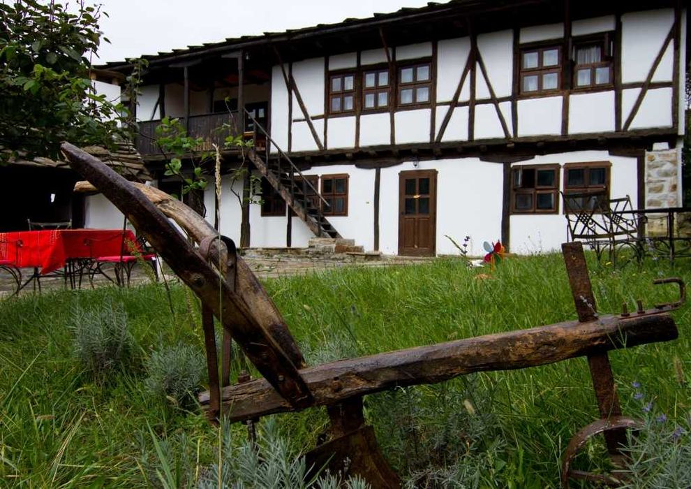 Продава се Къща в с. Стефаново, Област Ловеч - 626 кв.м за 750 €/кв.м - Снимка #9