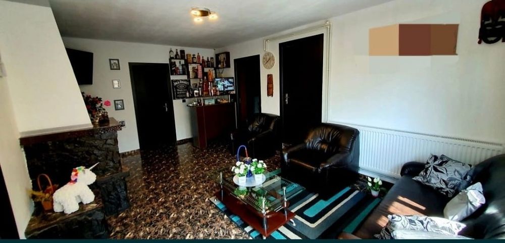 Vand Casa pret de apartament