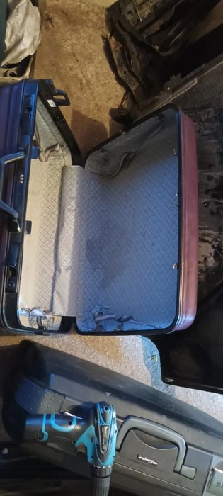 Куфари за багаж .