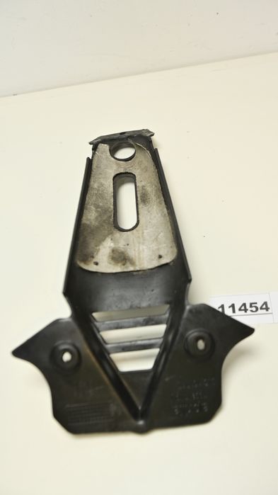 Carena Spoiler Radiator Aprilia RSV 1000 1998 - 2003