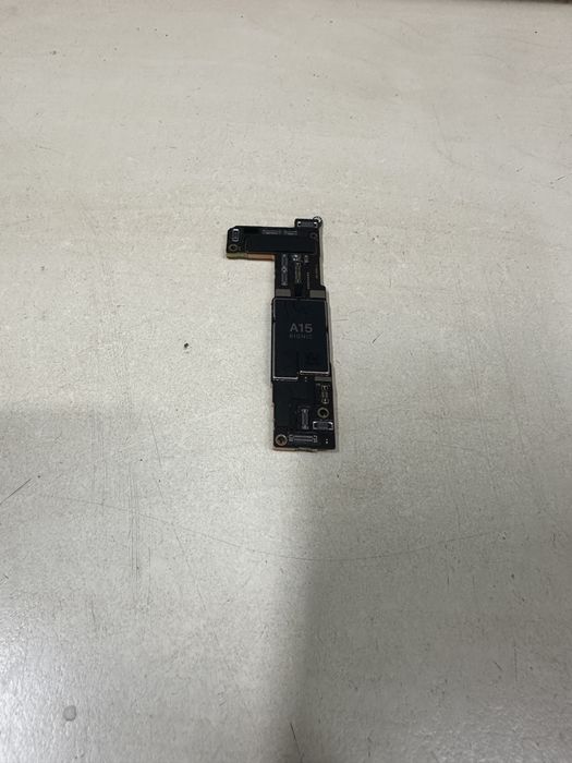 Placa de baza iphone 14