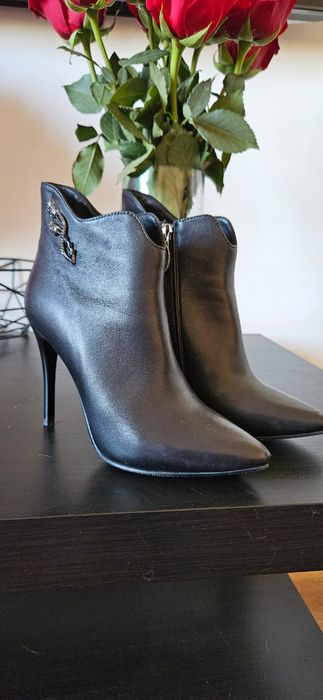 Продам ботильоны
