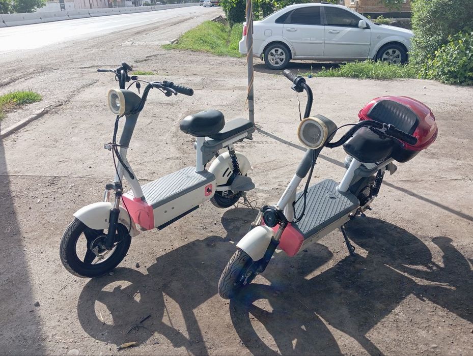 Состоянаси янги куп юрмаган