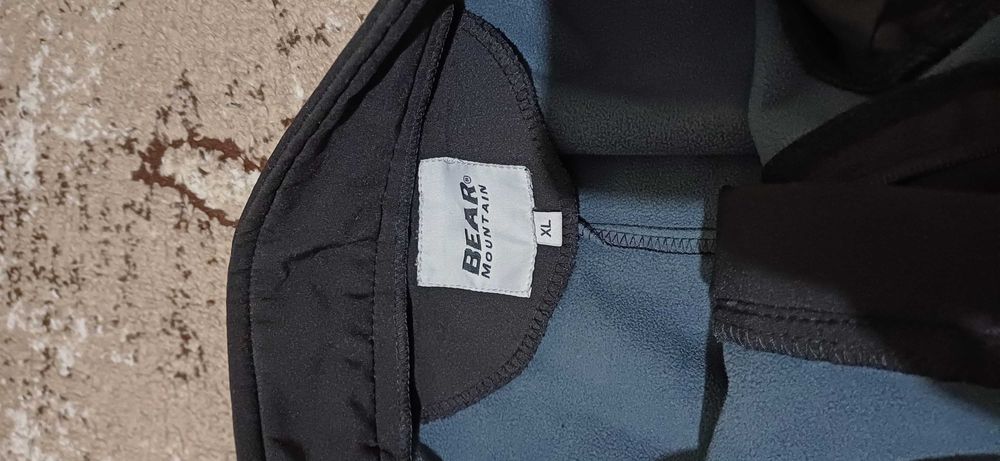 Туристическо дамско   яке и панталон