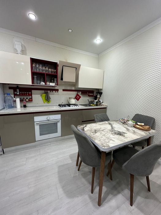 Продажа 3х комнатной квартиры