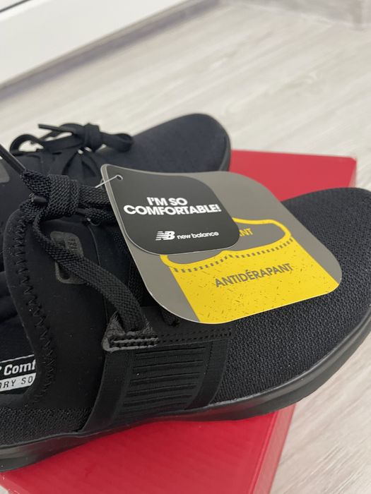 Кроссовки new balance