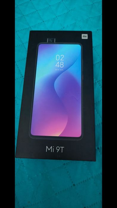 Telefon Xiaomi Mi 9T