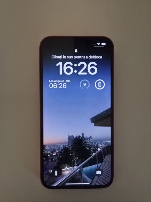 Iphone 14 RED 128GB