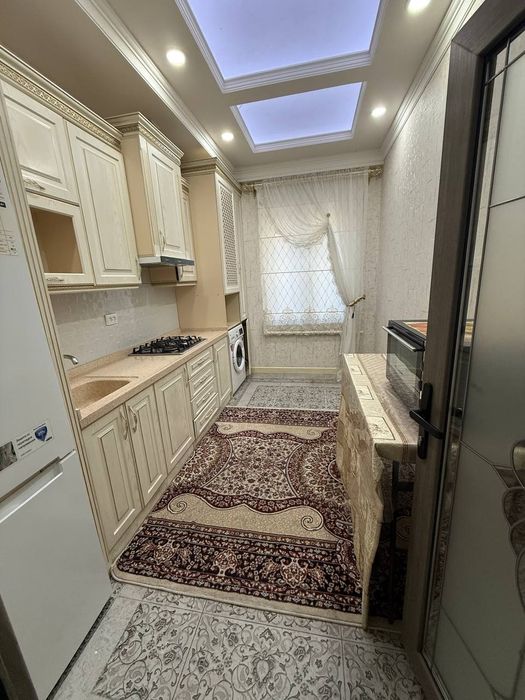 Срочно своя без маклер Продаётся Квартира Олмозор Мед Городок 4 х