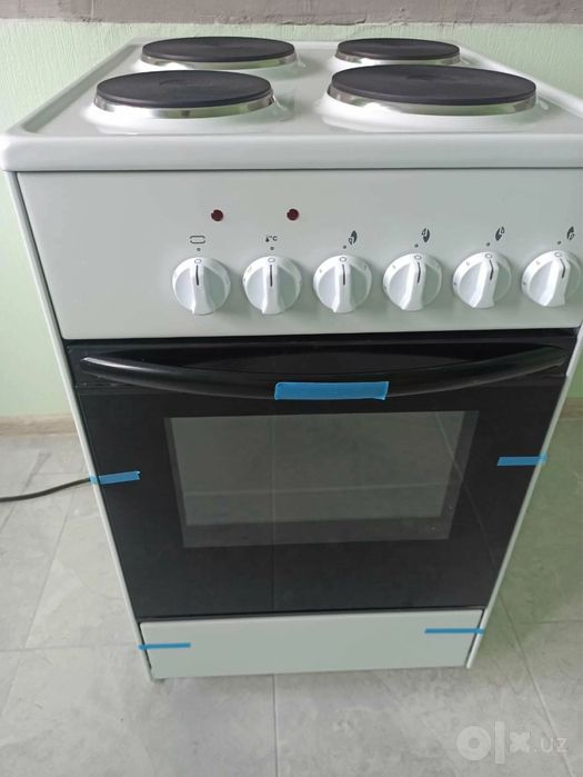 Электрическая плита BEKO оптом/рознтцу