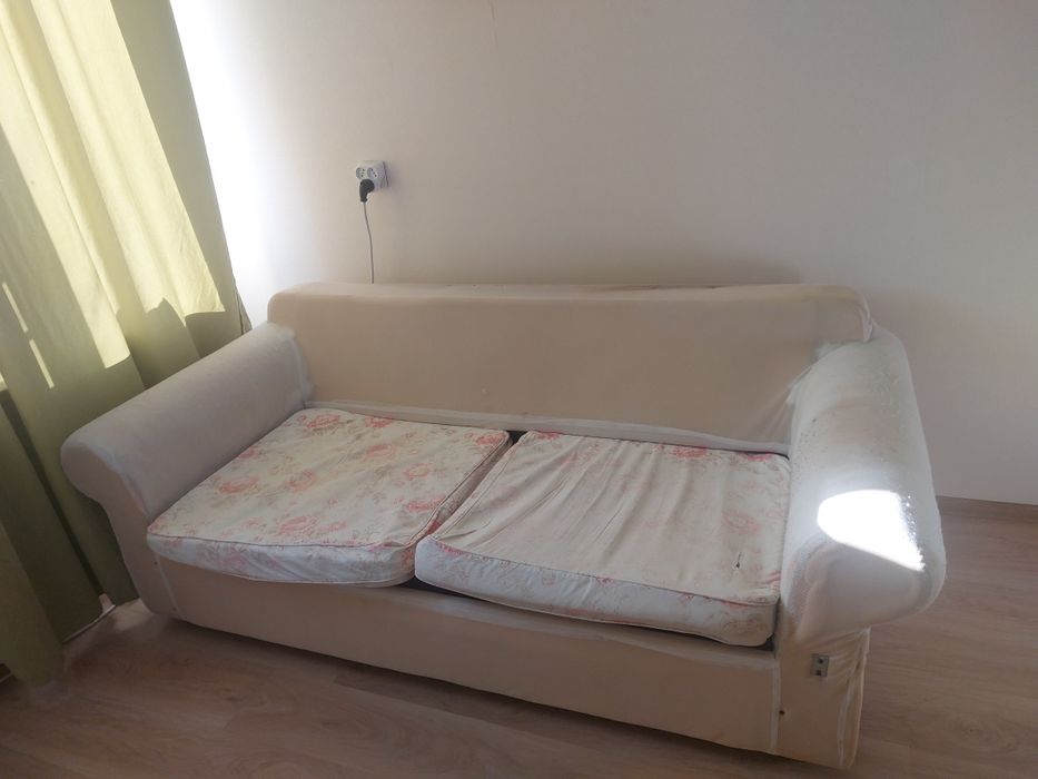 Продам диван икеа