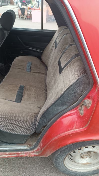 Vaz 011 legenda moshina