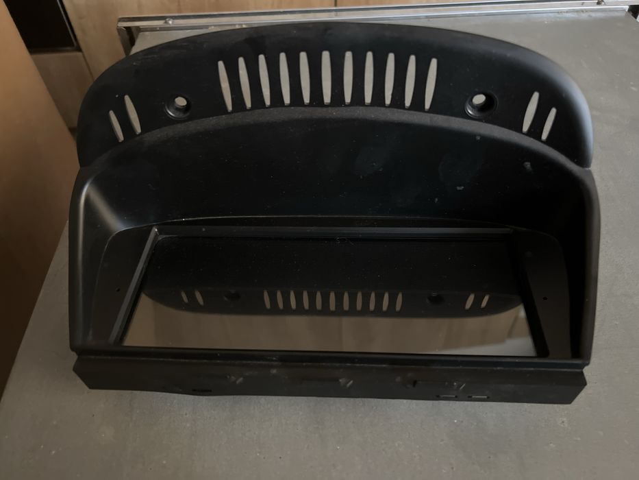 Navigatie auto android bmw e60 e61