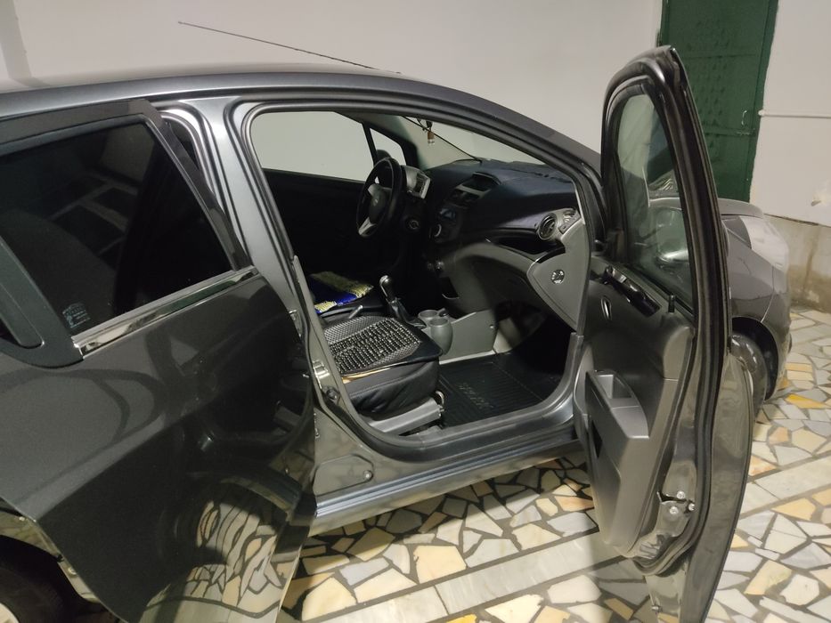 Спарк машыны сатылады 2018 09 жыл  шыккан