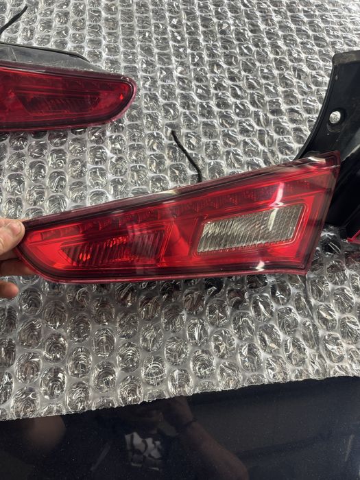 стопове/сноп за alfa romeo giulietta