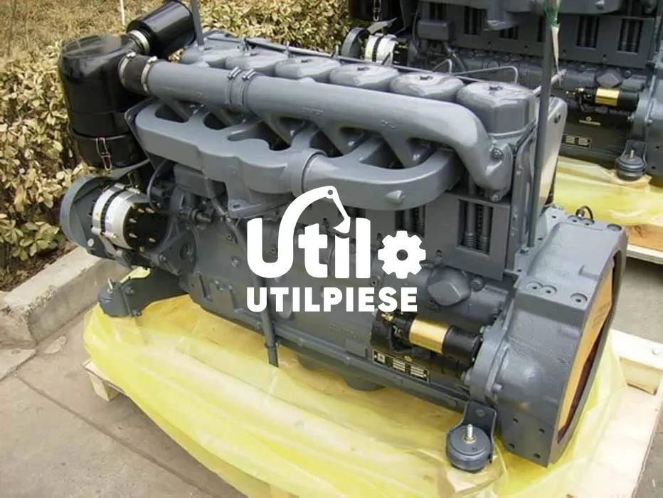 motor deutz f6l912 f6l912w f6l913 f8l413 f4l912 f3l912 + piese deutz