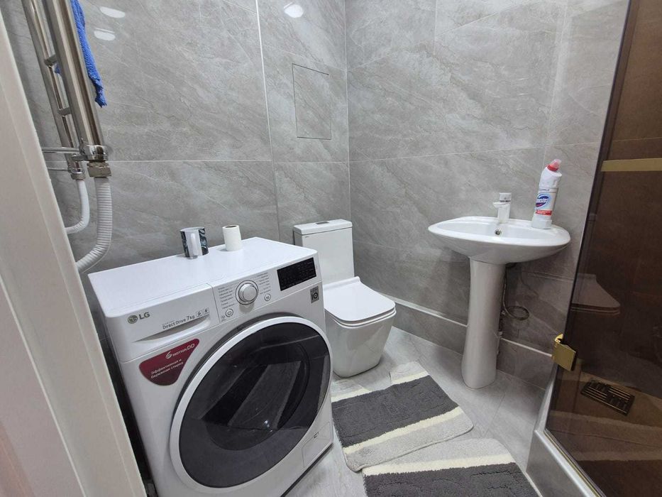 Продам 1к квартиру в ЖК Renesans