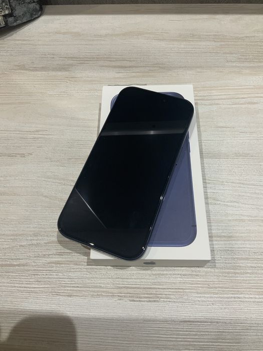iPhone 17 Pro 256GB