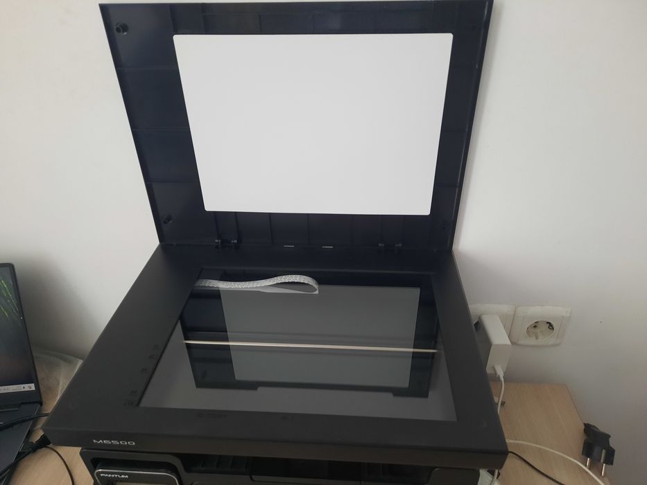 Принтер черно белый