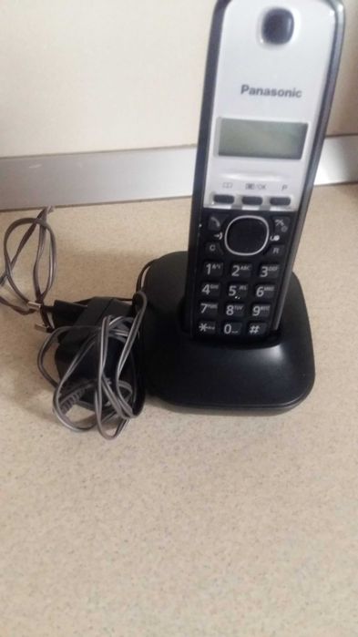 Telefon portabil Panasonic