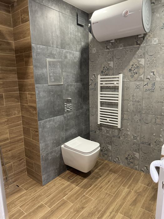 Продава се Тристаен апартамент в Перник, Изток - 97 кв.м за 1908 €/кв.м - Снимка #7