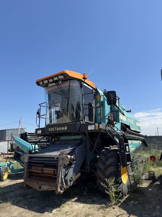 Продается комбайн