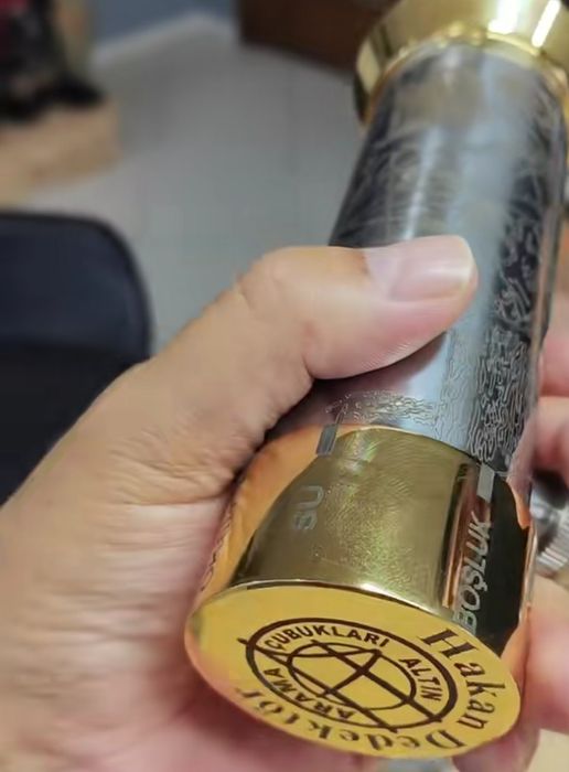 Продам золотоискатель