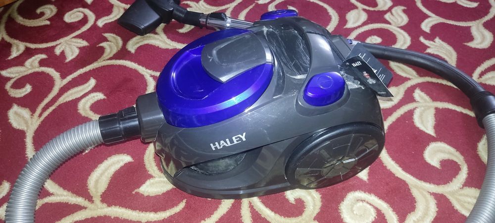 Пылесос Haley/ Чангютгич