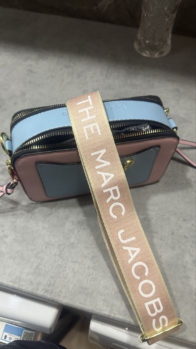 Marc Jacobs дамска чанта
