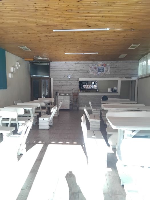 Дава се под наем Магазин в Горна Оряховица - 140 кв.м за 612 € - Снимка #3