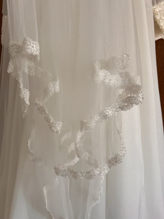 Rochie de mireasa