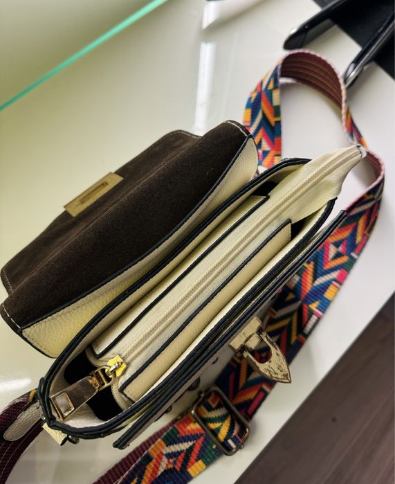 Дамска чанта