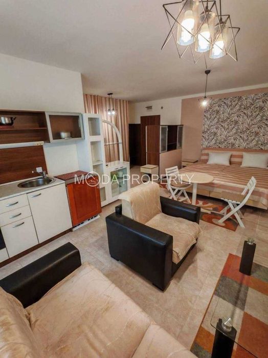 Дава се под наем Едностаен апартамент в Свети Влас - 60 кв.м за 65832.84 € - Снимка #5