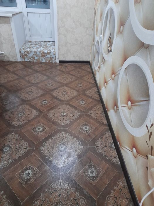 Продам линолеум плотный