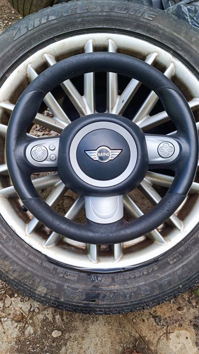 Волани за BMW F30/1 ,E46,E85/ Mini Cooper R50/52/53 R56,R60